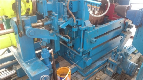 油氣潤(rùn)滑設(shè)備 油氣潤(rùn)滑設(shè)備