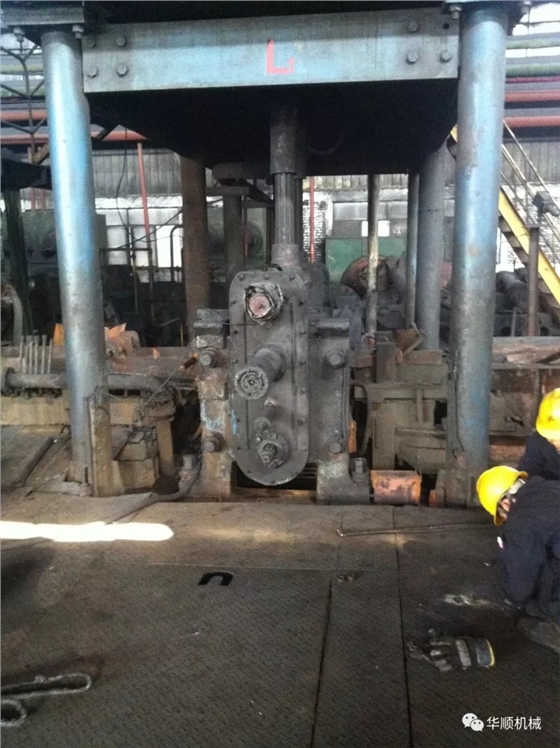 油氣潤滑系統(tǒng) 油氣潤滑系統(tǒng)