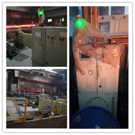 油氣潤滑系統(tǒng) 油氣潤滑系統(tǒng)