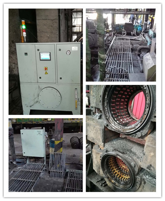 軸承油氣潤(rùn)滑系統(tǒng) 軸承油氣潤(rùn)滑系統(tǒng)