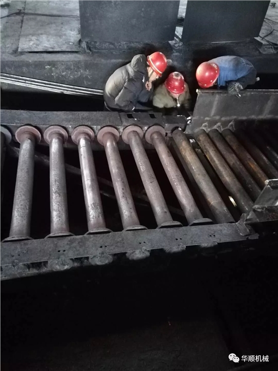 油氣潤滑改造方案 油氣潤滑改造方案