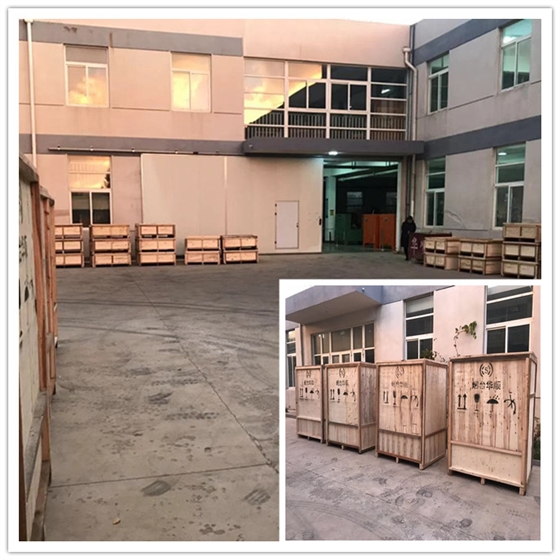 集中潤滑 集中潤滑