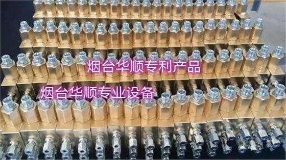 油氣分配器廠家