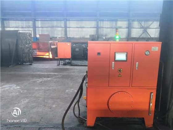 鋼鐵企業(yè)環(huán)境改善措施 鋼鐵企業(yè)環(huán)境改善措施