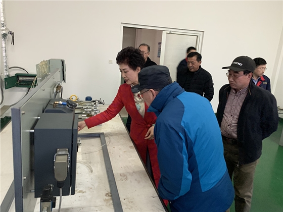 油氣潤滑分配器 油氣潤滑分配器