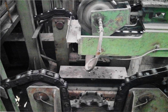 油氣潤(rùn)滑系統(tǒng) 油氣潤(rùn)滑系統(tǒng)