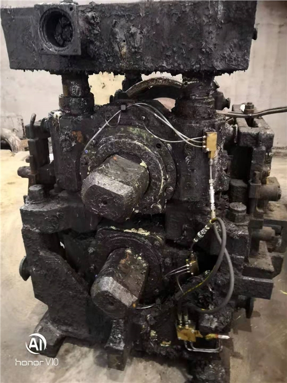 油氣潤滑廠家 油氣潤滑廠家