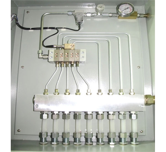 遞進式分配器價格 遞進式分配器價格