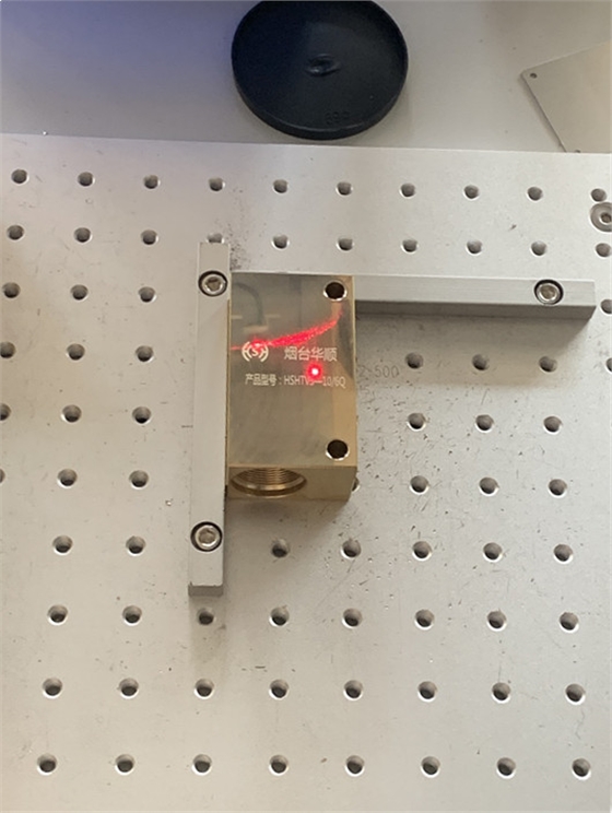 油氣潤滑分配器 油氣潤滑分配器