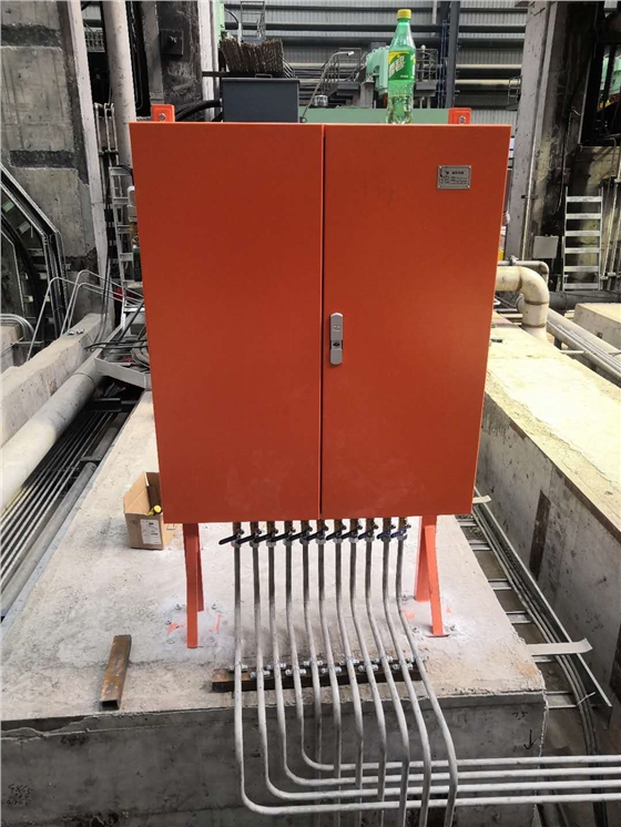 油氣潤(rùn)滑裝置 油氣潤(rùn)滑裝置