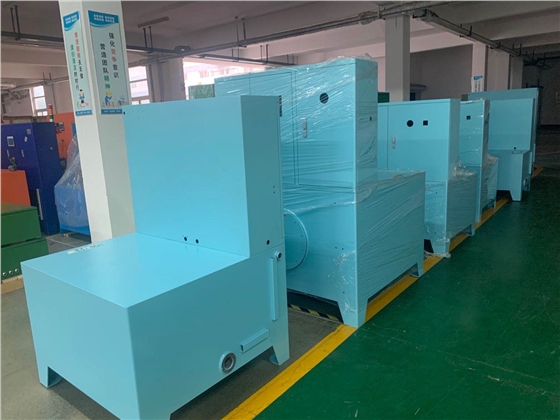 油氣潤滑系統(tǒng)