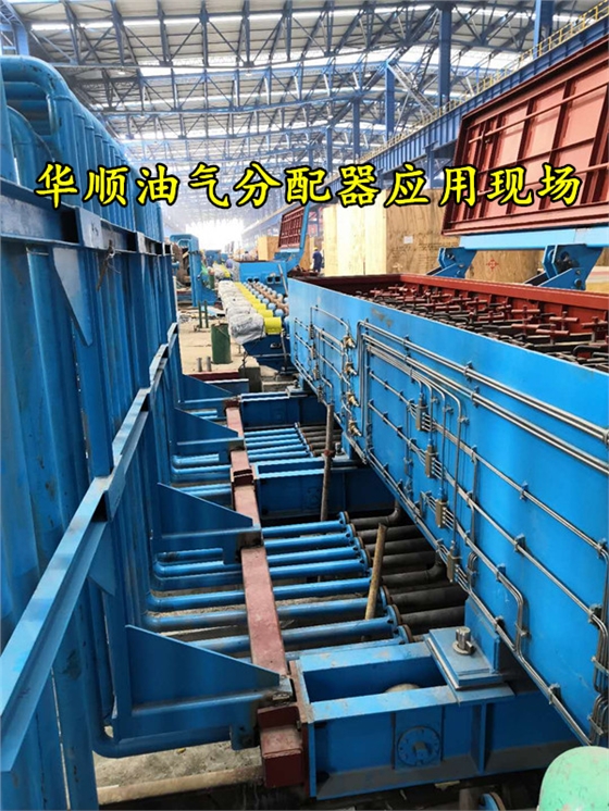 油氣潤滑分配器 油氣潤滑分配器