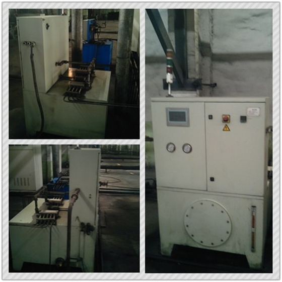 油氣潤滑 油氣潤滑