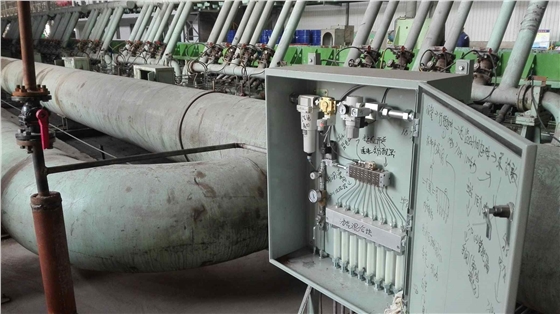 遞進式分配器 遞進式分配器