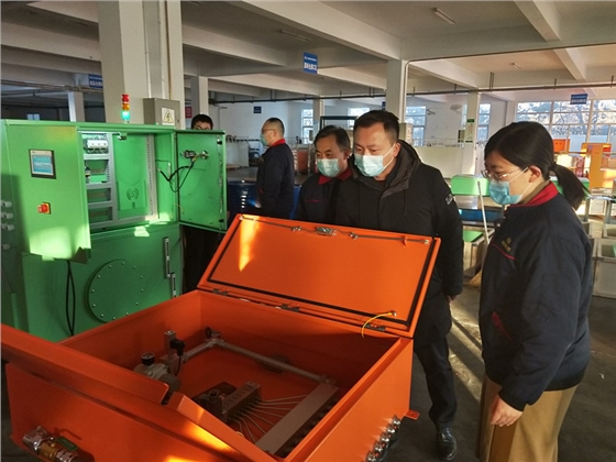 油氣潤滑系統(tǒng) 油氣潤滑系統(tǒng)