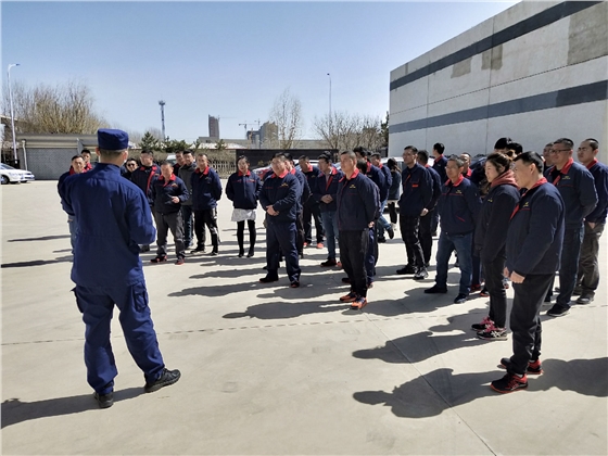 油氣潤滑設(shè)備