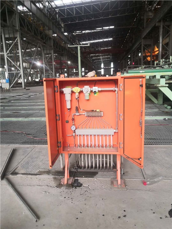 油氣潤(rùn)滑 油氣潤(rùn)滑