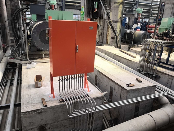 油氣潤滑設(shè)備 油氣潤滑設(shè)備