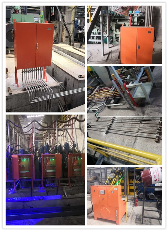 油氣潤滑設(shè)備 油氣潤滑設(shè)備