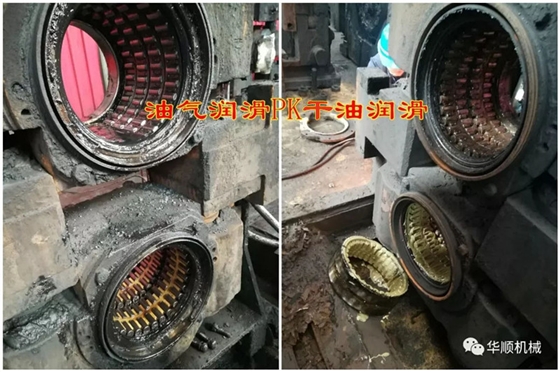 干油潤滑&油氣潤滑 干油潤滑&油氣潤滑