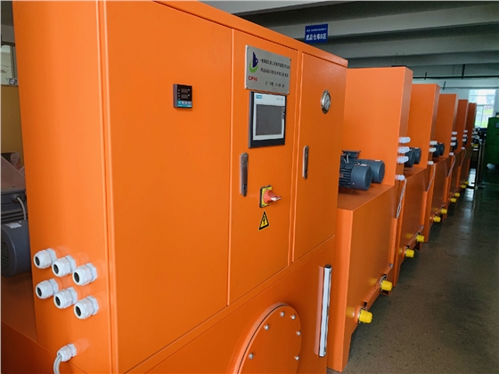 油氣潤(rùn)滑設(shè)備 油氣潤(rùn)滑設(shè)備