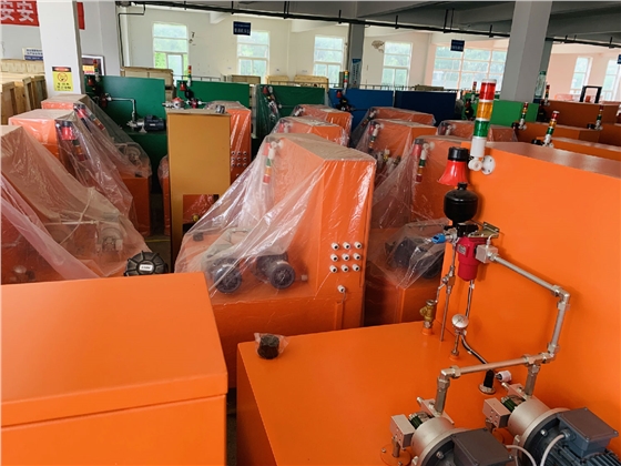 油氣潤滑設備 油氣潤滑設備