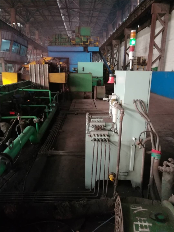 油氣潤滑系統(tǒng) 油氣潤滑系統(tǒng)