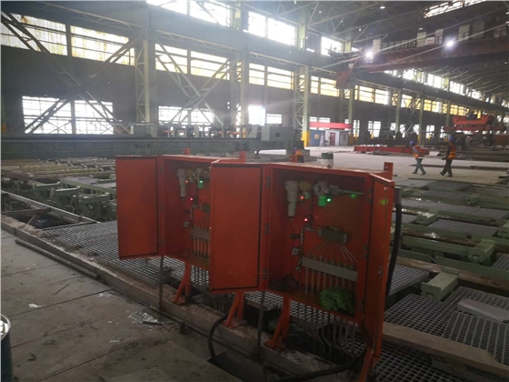 油氣潤滑 油氣潤滑