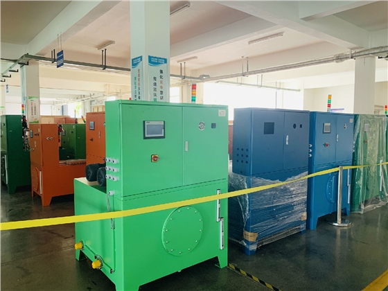 油氣潤(rùn)滑設(shè)備