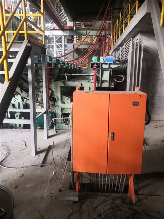 油氣潤(rùn)滑系統(tǒng) 油氣潤(rùn)滑系統(tǒng)