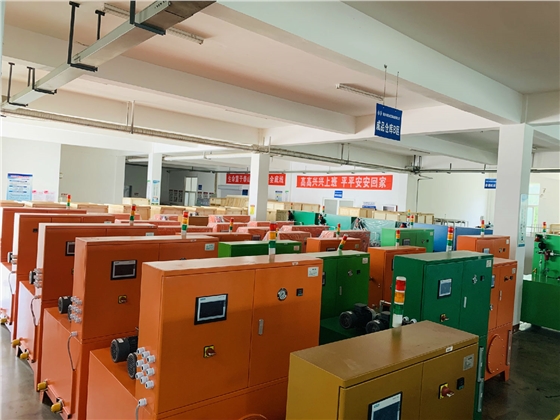 油氣潤滑 油氣潤滑