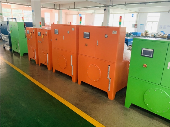 油氣潤(rùn)滑設(shè)備 油氣潤(rùn)滑設(shè)備