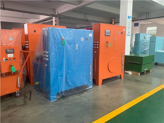 油氣潤滑設(shè)備 油氣潤滑設(shè)備