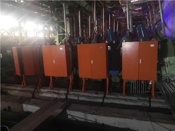 油氣潤滑 油氣潤滑