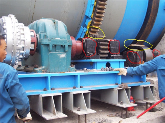 油氣潤滑 油氣潤滑