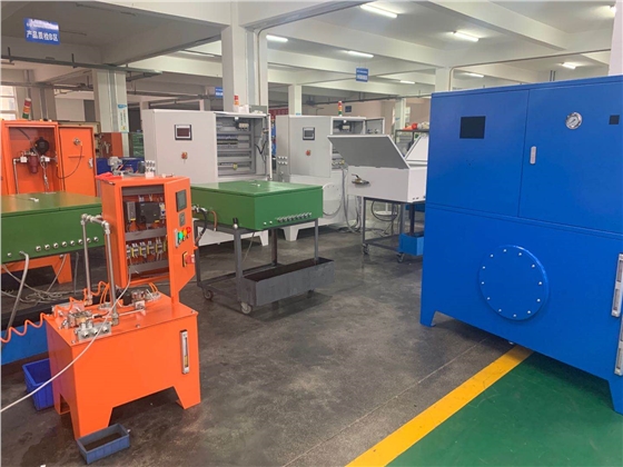 油氣潤滑 油氣潤滑