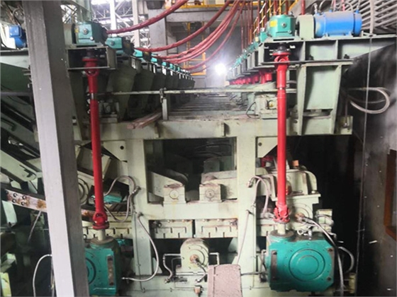 油氣潤滑 油氣潤滑