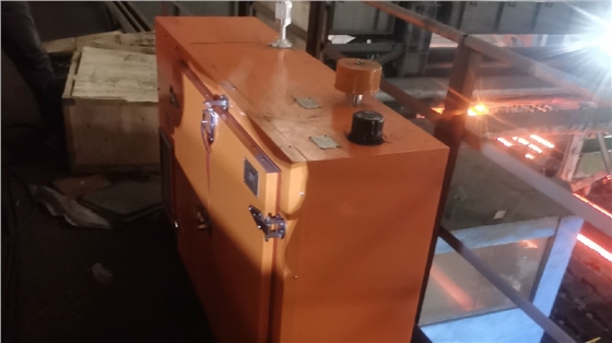 油氣潤滑 油氣潤滑