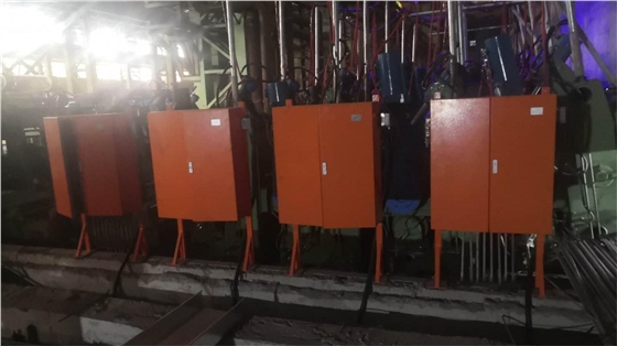 油氣潤滑 油氣潤滑