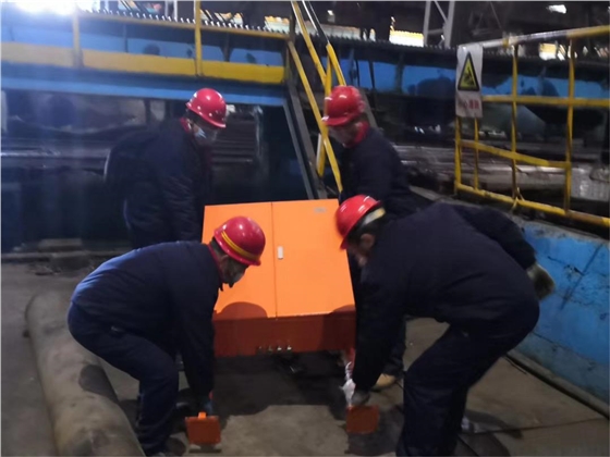 油氣潤滑 油氣潤滑