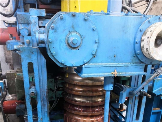 油氣潤(rùn)滑 油氣潤(rùn)滑