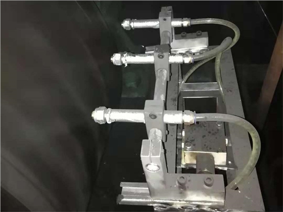 油氣潤滑 油氣潤滑