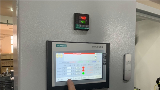 油氣潤(rùn)滑 油氣潤(rùn)滑