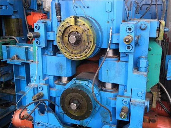 油氣潤滑 油氣潤滑