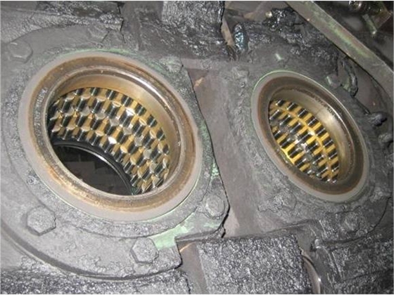 油氣潤滑 油氣潤滑