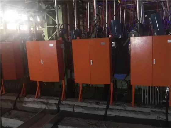 油氣潤滑 油氣潤滑