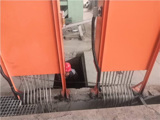 油氣潤滑 油氣潤滑