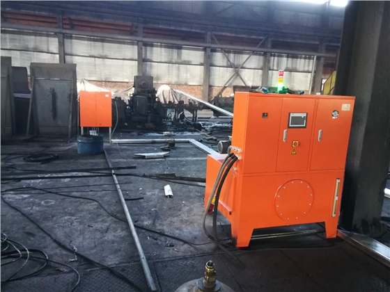 油氣潤滑 油氣潤滑