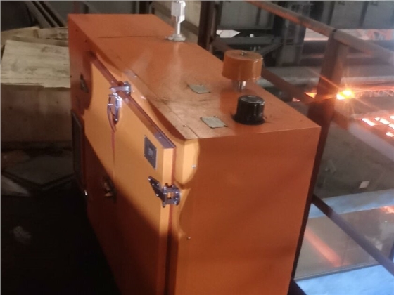 油氣潤滑 油氣潤滑