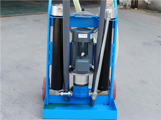 油氣潤滑 油氣潤滑